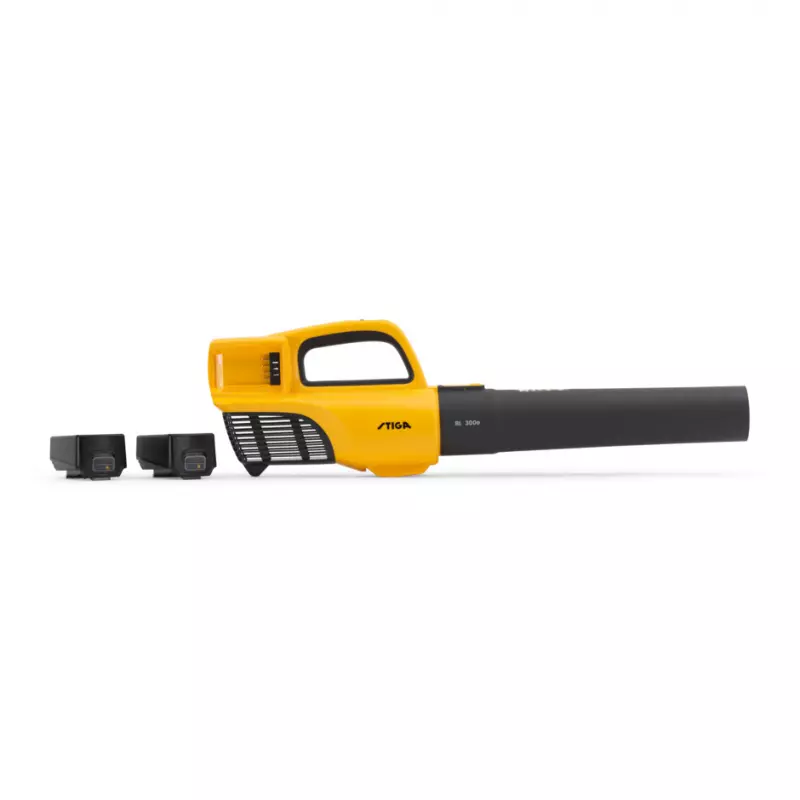 STIGA BL 300 E – dmuchawa akumulatorowa