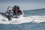 HONDA Silnik zaburtowy BF 115 DK1 LU