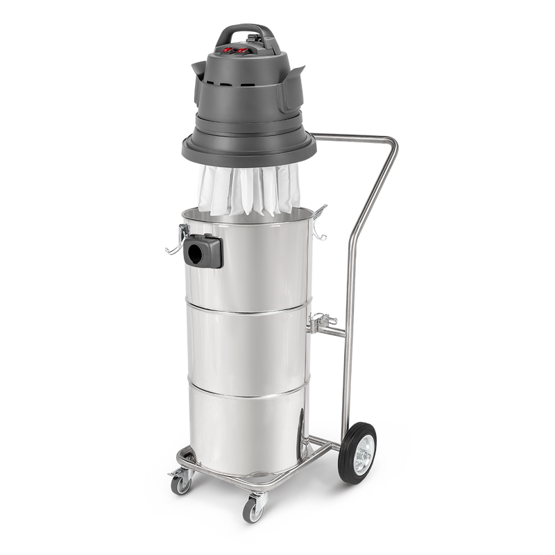 PROFI P45C.80MFE odkurzacz przemysłowy