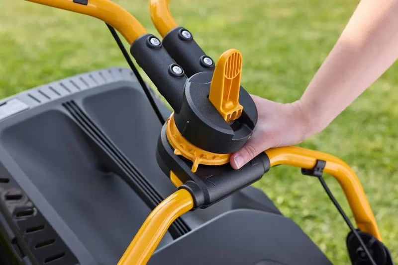 STIGA Combi 553 S – kosiarka spalinowa