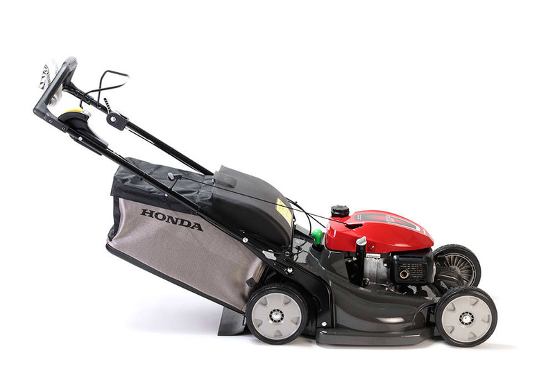 HONDA Kosiarka spalinowa HRX 537C5 VYE