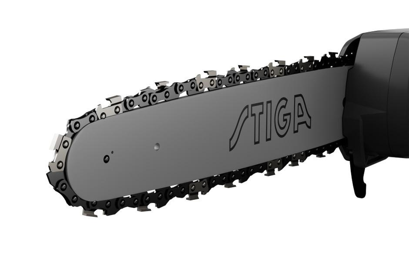 STIGA PS 900e – podkrzesywarka akumulatorowa na wysięgniku