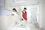 Karcher ALLSAN do czyszczenia sanitariatów 1L