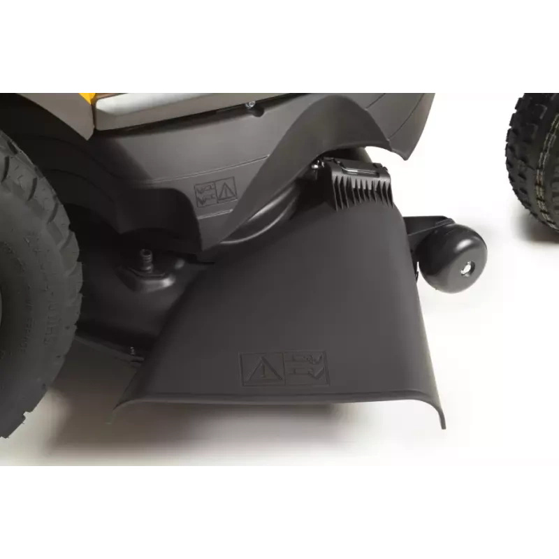 STIGA Tornado 7108 W – traktor ogrodowy