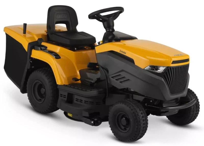 STIGA Estate 384 – traktor ogrodowy