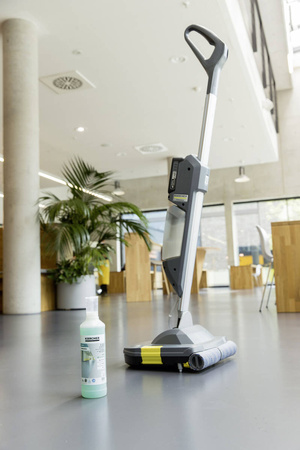 Karcher szorowarka BR 30/1 C BP