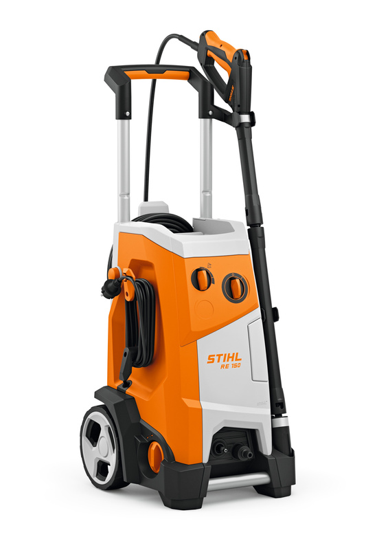 STIHL RE 150 Myjka wysokociśnieniowa