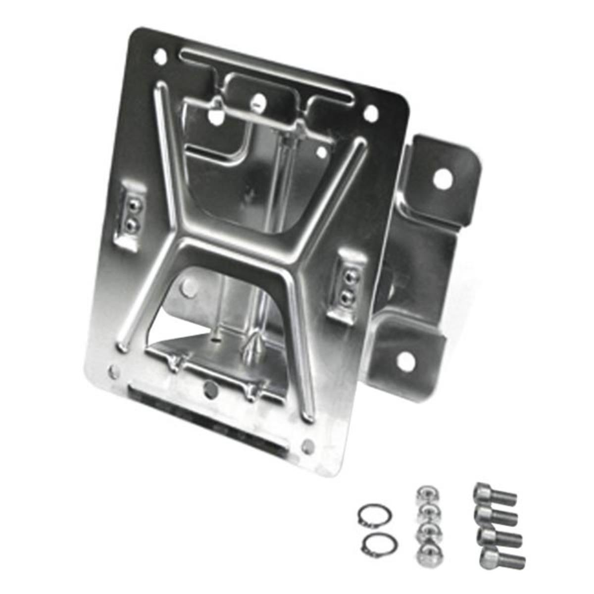 Karcher montaż naścienny bębna na wąż - funkcjonalność i ergonomia