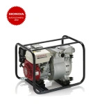 HONDA Pompa wody WT 20 X