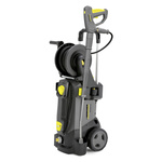 Karcher HD 5/15 CX Plus - profesjonalna myjka ciśnieniowa