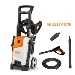 STIHL Myjka wysokociśnieniowa RE 100