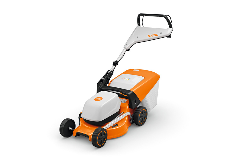 STIHL RMA 248, bez akumulatora i ładowarki