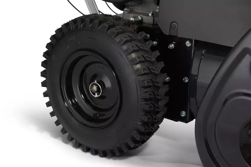 STIGA ST 966 – odśnieżarka spalinowa