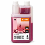 STIHL Olej do silników dwusuwowych HP 100ml