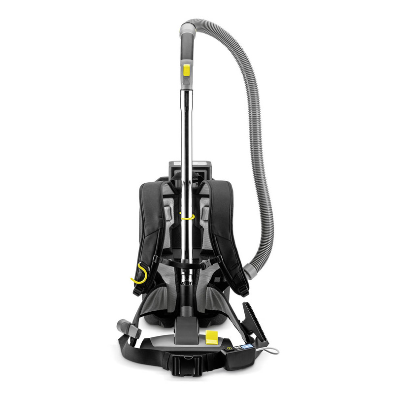 Karcher ODKURZACZ BATERYJNY BV 5/1 Bp Pack