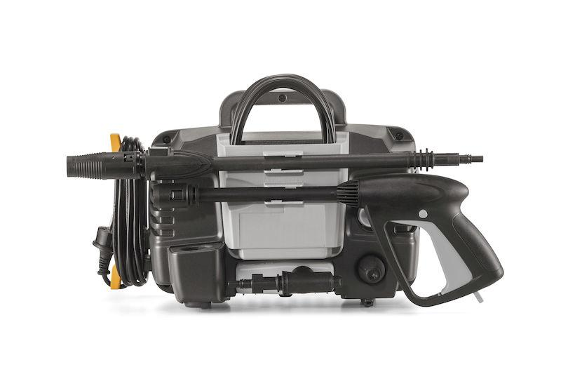 STIGA HPS 110 - myjka ciśnieniowa