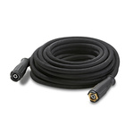 KARCHER Wąż wysokociśnieniowy, 10 m, ID 8, 315 bar, 2 x M22 x 1,5
