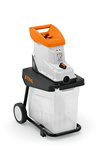 Stihl rozdrabniacze GHE 135 L [Moc 2,5 kW] walec tnący
