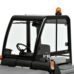 Zestaw montażowy kabina instalacja klima