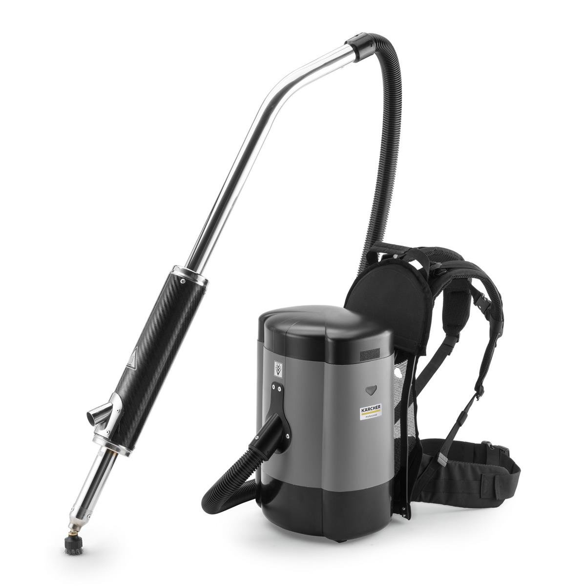 Karcher urządzenie do usuwania gum SGG 1 - innowacyjna technologia czyszczenia