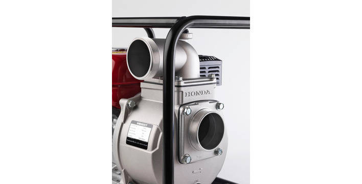 HONDA Pompa wody WB 30 XTDRX