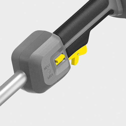 Karcher LT 380/36 Bp - wszechstronność zastosowania