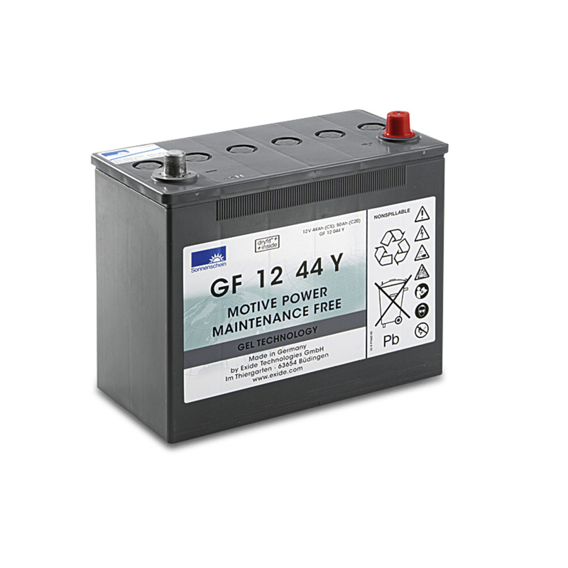 Battery 12V 44Ah