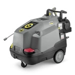 Karcher HDS 8/18-4 CXA *EU-I – profesjonalna myjka ciśnieniowa