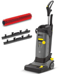 Karcher BR 30/4 C Adv - szorowarka kompaktowa