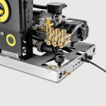 Karcher HD 17/12-4St H *EU – stacjonarna myjka ciśnieniowa wysokotemperaturowa