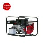 HONDA Agregat prądotwórczy EP 6500 TE