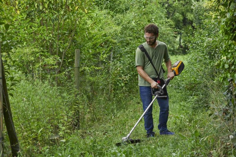 STIGA Kosa akumulatorowa SBC 500 AE