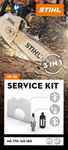 STIHL Zestaw serwisowy 45 - MS 170/180 2-MIX