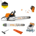 STIHL MS 362 C-M VW – pilarka spalinowa, prowadnica 40 cm, RS