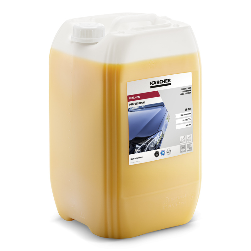 Karcher CP 945 Wosk na gorąco w koncentracie 20L