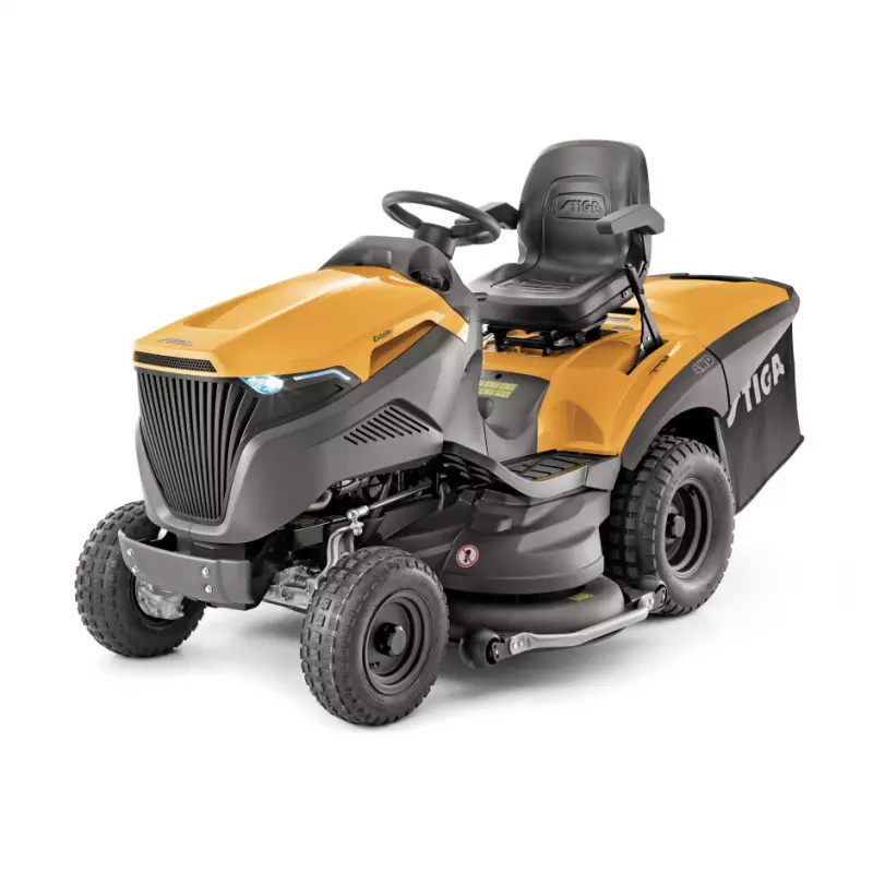 STIGA Estate 9122 WX – traktor ogrodowy