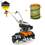 STIHL MH 585 – glebogryzarka spalinowa, 85 cm, 1V/1R