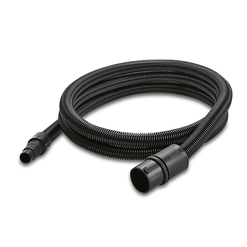 KARCHER Wąż ssący, NT, DN 35, długość 7 m, z adapterem łączeniowym DN_27, złącze bagnetowe 1.0