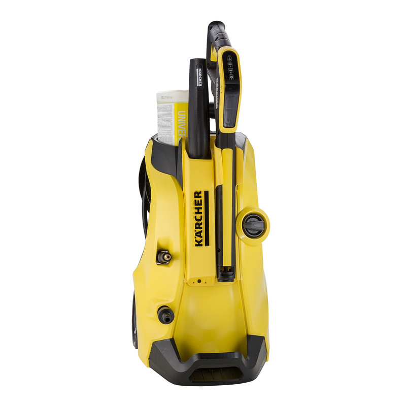 LANCA VARIO POWER FULL CONTROL DO K4 K5 KARCHER