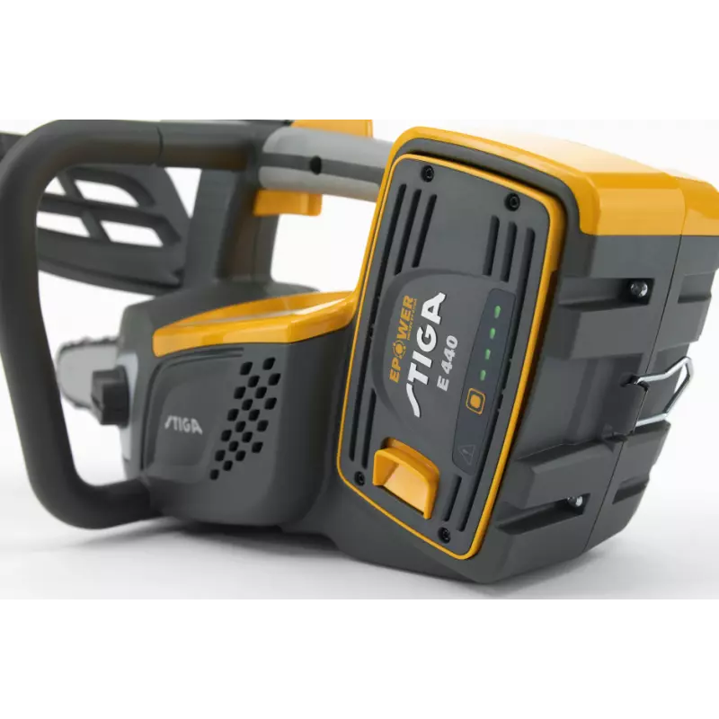 STIGA PR 700e – pilarka akumulatorowa