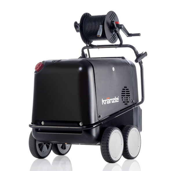 Kranzle therm-RP 900 T myjka wysokociśnieniowa