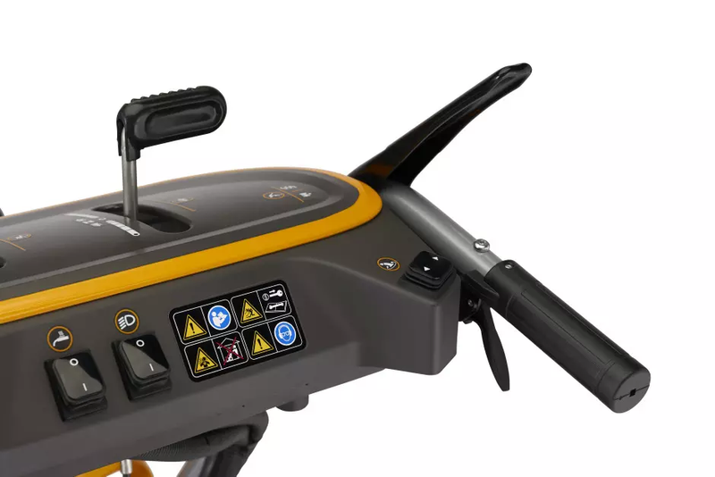 STIGA ST 976 T – odśnieżarka spalinowa