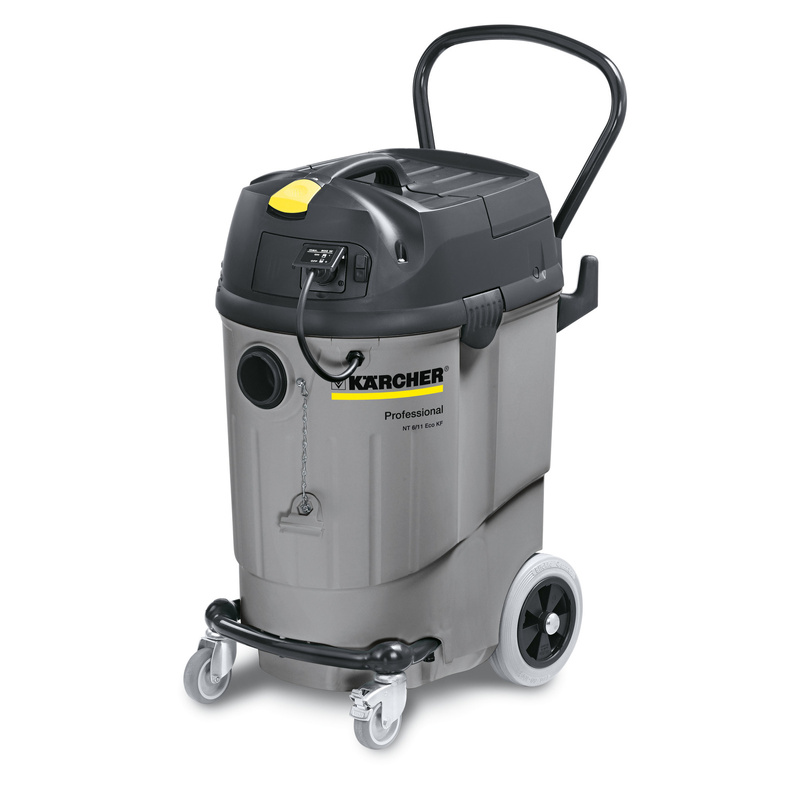 Karcher NT 611 MWF	