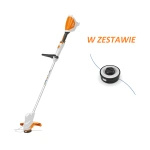 STIHL FSA 57 – kosa akumulatorowa, głowica AC C3-2