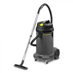 Karcher NT 48/1 - odkurzacz uniwersalny