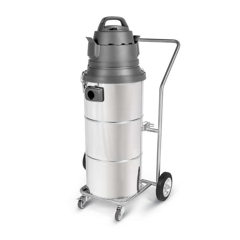 PROFI P45C.80W odkurzacz przemysłowy