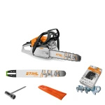 STIHL MS 182 – pilarka spalinowa, prowadnica 35 cm, PM3
