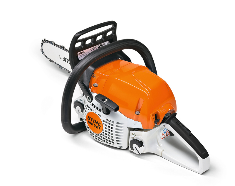 STIHL MS 251 – pilarka spalinowa, prowadnica 40 cm, PM3