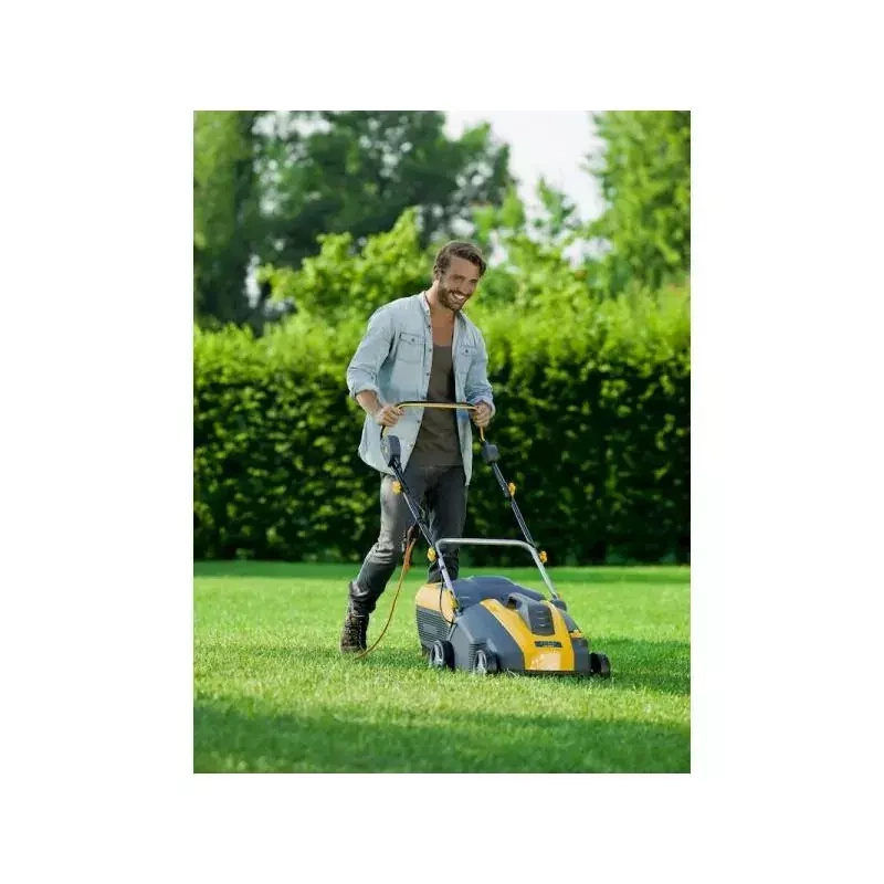 STIGA SV 415 E - wertykulator elektryczny