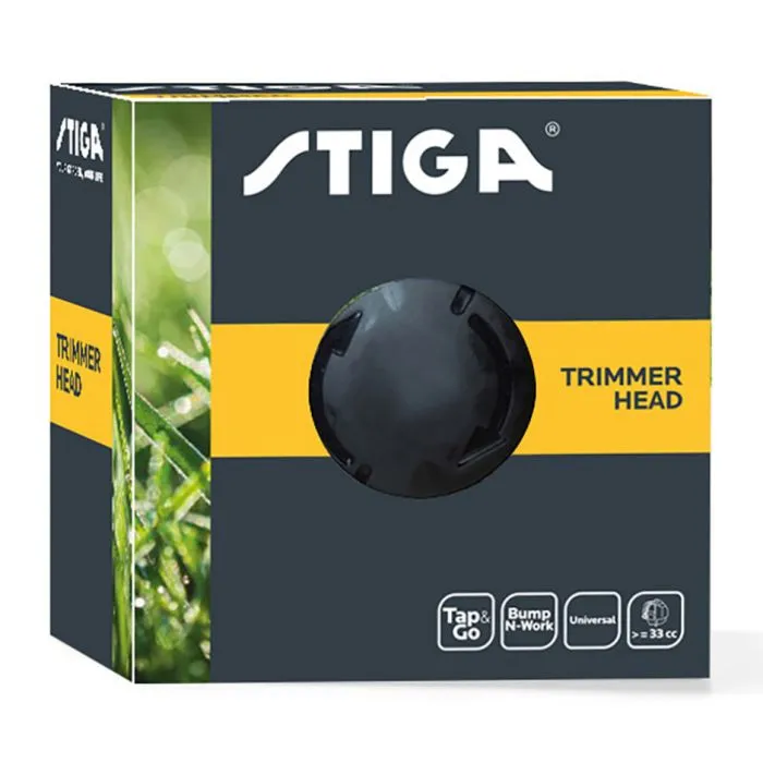 STIGA głowica żyłkowa TA5 130M10nak/1,25LG